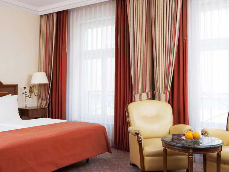 Dormero Halle Hotel